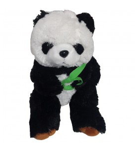 Doudou peluche panda...