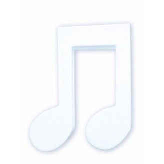 Symbole "note de musique...