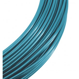 FIL ALU DECO TURQUOISE_2mm...