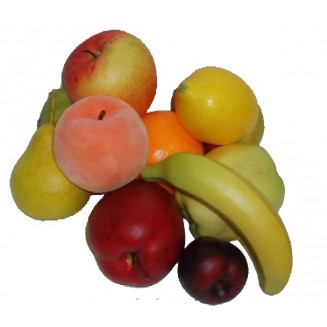 FRUIT ARTIFICIEL - MIX 8...