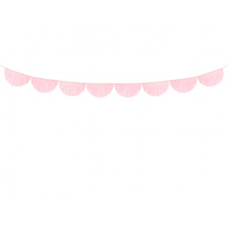 GUIRLANDE PAPIER PINK_3...