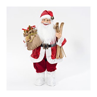 PERE NOEL_FIGURINE...