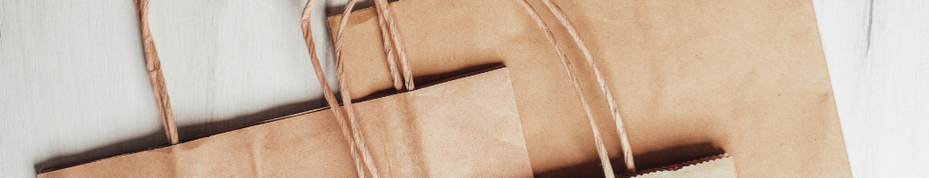 Sac kraft , sac papier - grossiste emballage alimentaire - Hisica